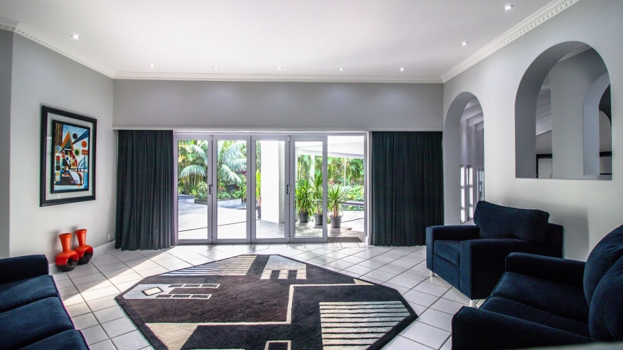 4 Bedroom Property for Sale in Nahoon Valley Park Eastern Cape
